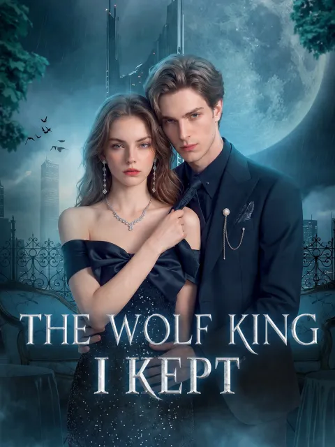 The Wolf King I Kept